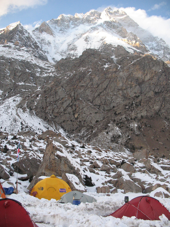 Nanga Parbat, Pakistan