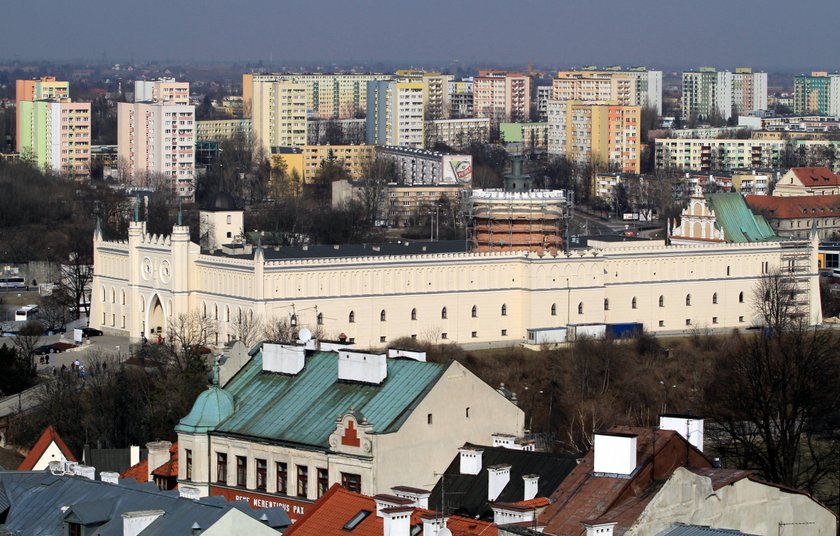 Najbardziej zadłużone miasta w Polsce