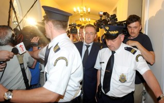 PSL spotkało się z Sienkiewiczem. 'Nie będziemy wpisywać się w obce scenariusze'