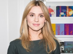 'Najmądrzejsze słowa dotyczące protestów...' Instagramowy wpis Kasi Tusk zachwycił kobiety