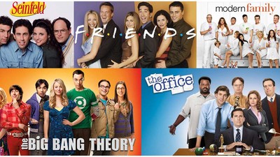 Sitcoms