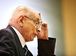 Bartoszewski: Dwa lata temu popełniłem błąd