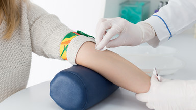 Test ciążowy z krwi - skuteczność i zastosowanie