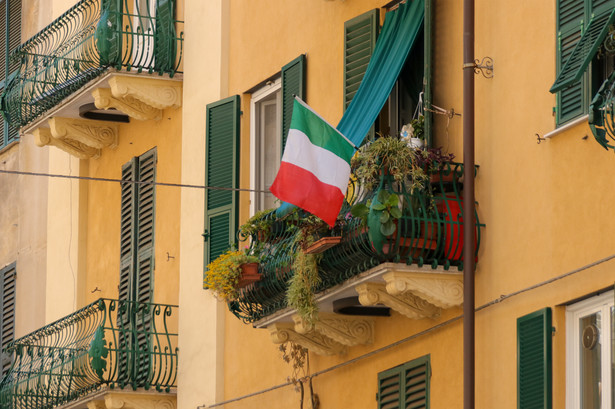 Od niedzieli osoby odwiedzające Włochy nie muszą już wypełniać formularza unijnej Karty Lokalizacji Podróżującego