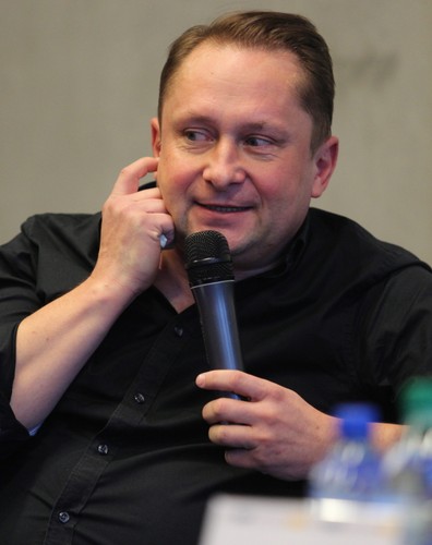 Kamil Durczok