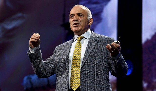 Gari Kasparov