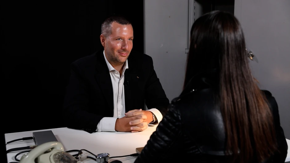 Nikola Novak, detektiv i poligrafista