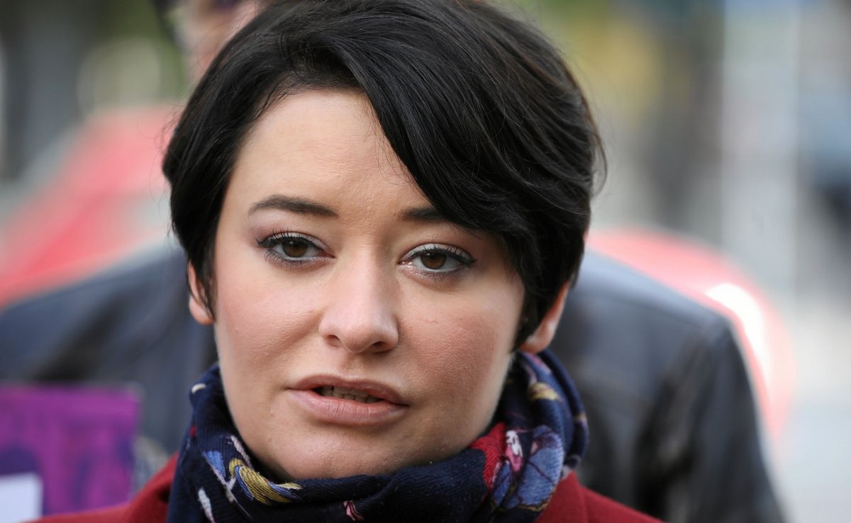 Anna Maria Żukowska