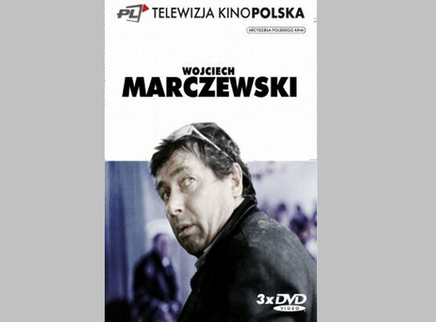 Marczewski: Będzie jeszcze wiele filmów