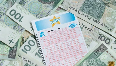 Wielka wygrana w Lotto razy dwa. Dwie szóstki, po 8 milionów każda