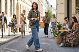 styl na co dzień: jak połączyć wygodę i modę w jednej stylizacji?