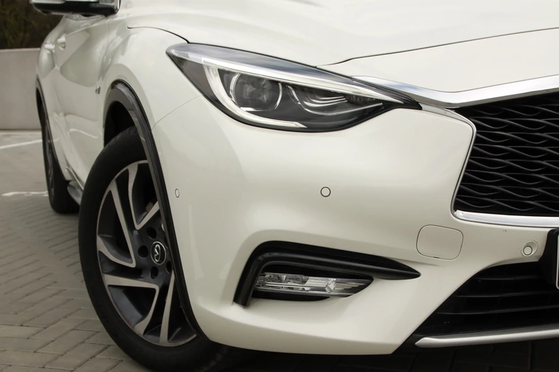 Infiniti Q30 2.2d DCT AWD