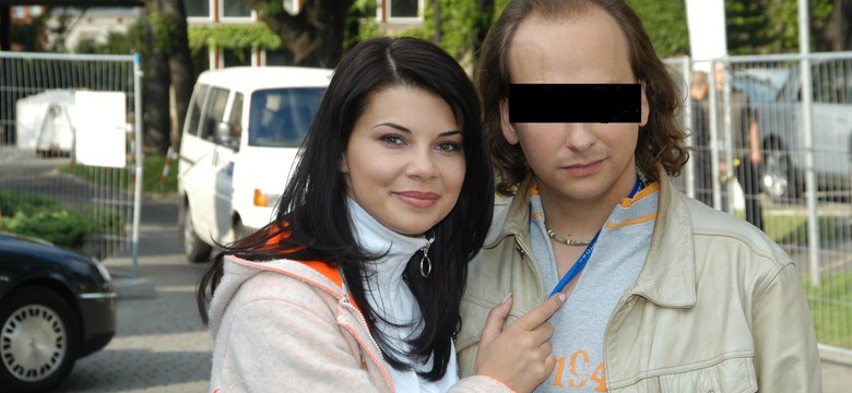 Edyta Górniak przerwała milczenie w sprawie byłego męża, Dariusza K.