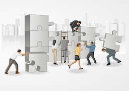 Administracyjna granica nie narusza zasady kontynuacji funkcji