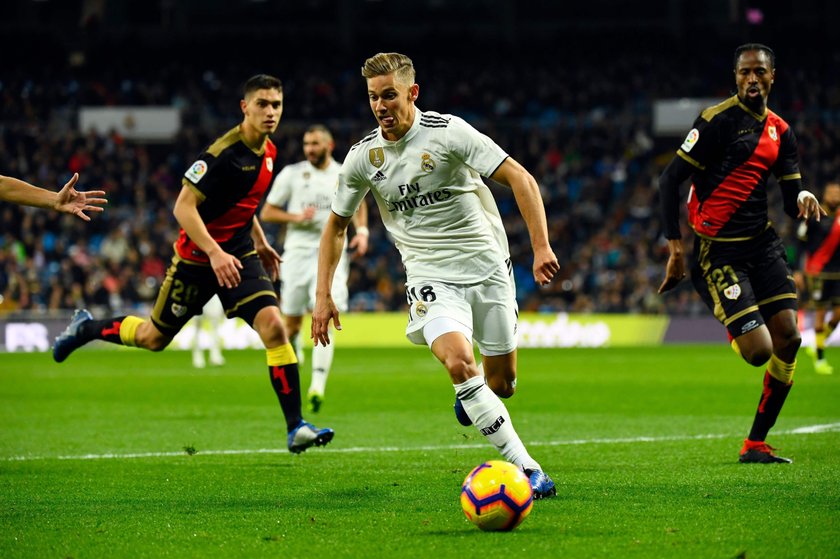 Club World Cup - Final - Real Madrid v Al Ain