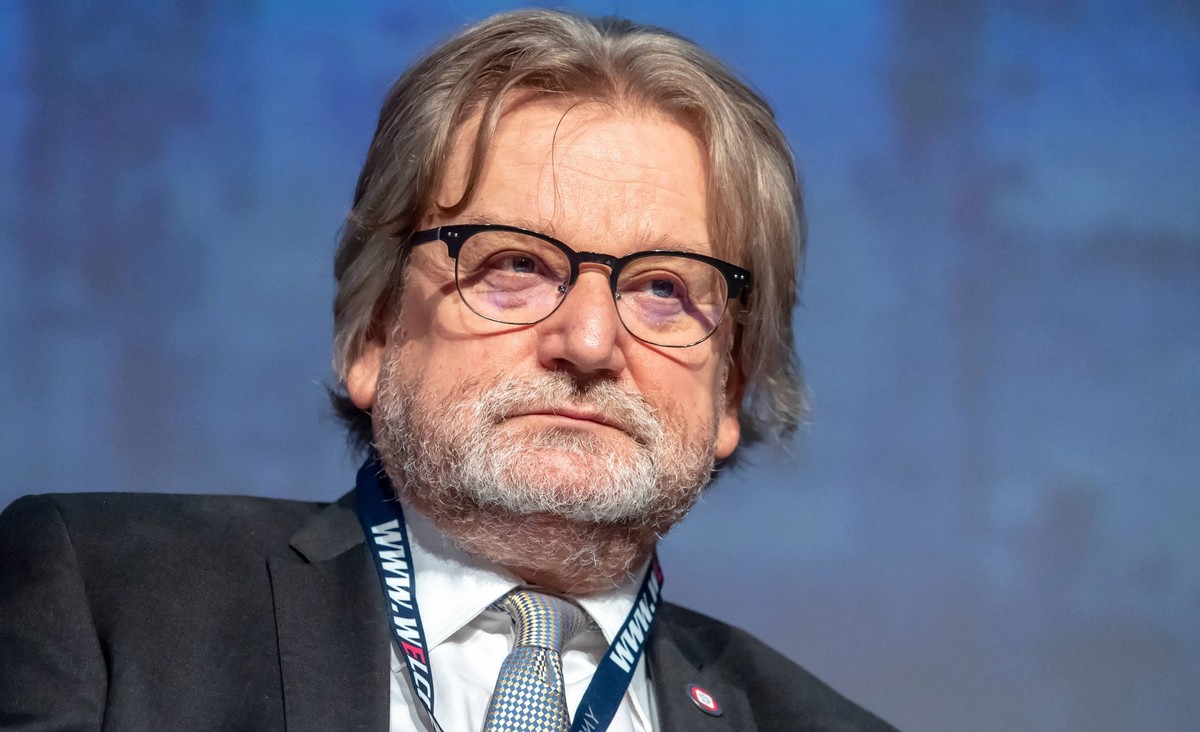 Jarosław Pinkas