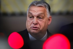 Rozmowy akcesyjne z Ukrainą. Orban: To błąd. W razie konieczności zablokujemy ten proces