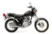 Suzuki GN 125