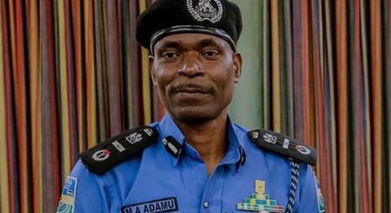The IGP, Mohammed Adamu, according to his accuser, is a friend to her ex-husband. [Leadership]