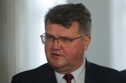 Wąsik: Nowelizacja sprawi, że przepisy ustawy będą obowiązywały wszystkich Ukraińców