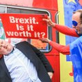 Polscy przedsiębiorcy boją się brexitu. Wyprzedzają nas tylko Irlandczycy