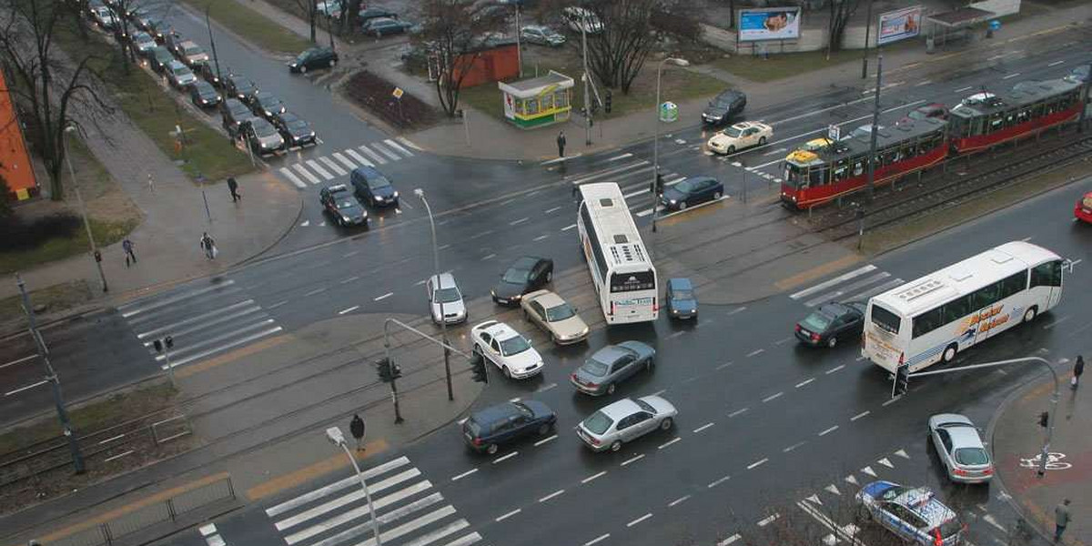 Tu będzie bezpieczniej!