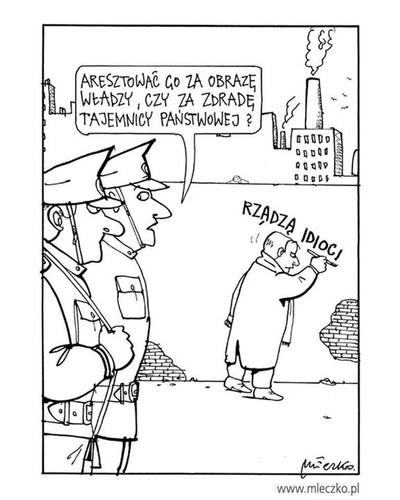 mem / źródło: Facebook/Ważna informacja