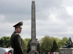 Rosja oskarża Polskę o barbarzyństwo