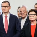 PiS znów sięga po wiek emerytalny. Oto fakty, które partia woli przemilczeć