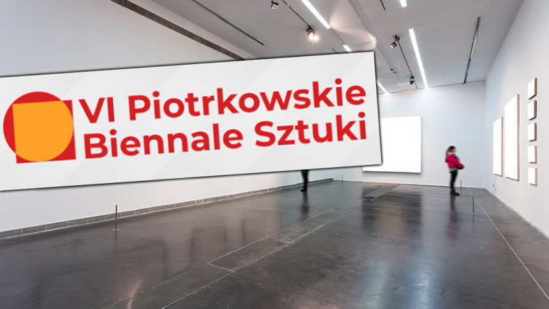 VI Piotrkowski Biennale Sztuki (zdjęcie ilustracyjne)