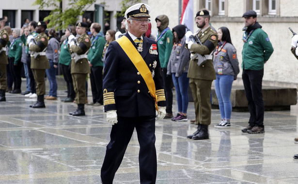 Karol XVI Gustaw pozbawił wnuki apanaży. Zachowają jednak swoje tytuły