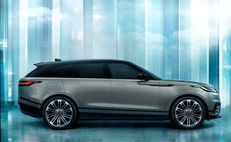 Range Rover Velar