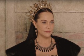 Ova ALBANKA bila je jedna od NAJMOĆNIJIH turskih sultanija: Kontrolisala je vladare, vezire i sudbinu imperije, ali je u BRAČNOJ POSTELJI TRPELA TIHO PONIŽENJE