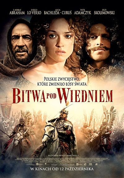 "Bitwa pod Wiedniem" - ostateczny plakat