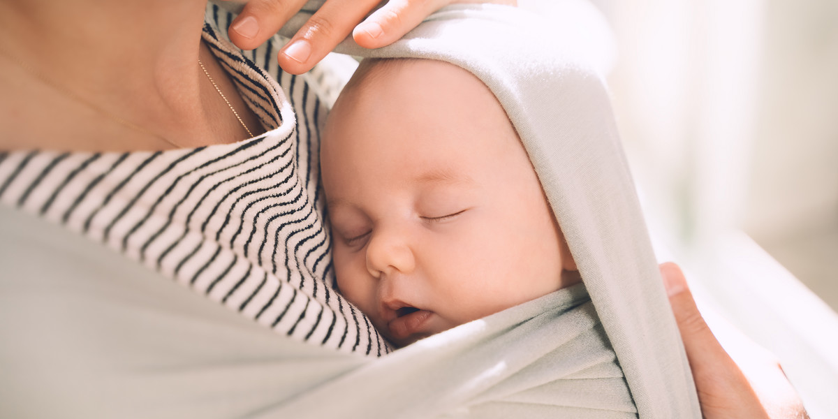 Poród naturalny jest najlepszym rozwiązaniem dla dziecka, ale i najbardziej fizjologicznym dla matki.