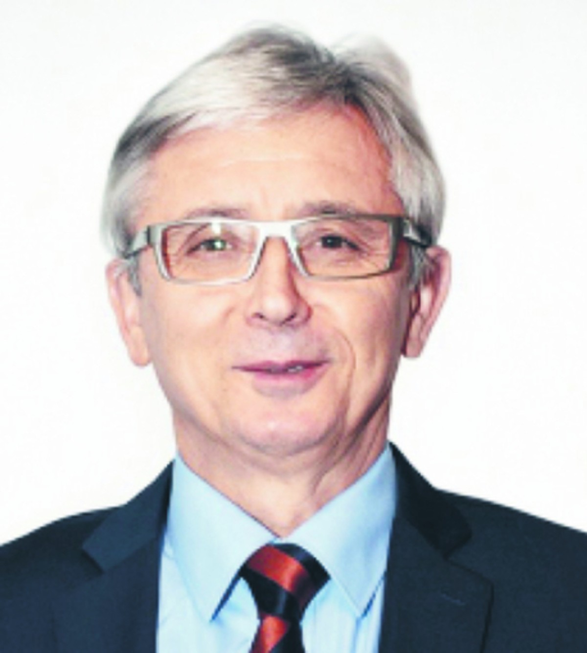 Marek Wójcik, wiceminister administracji i cyfryzacji