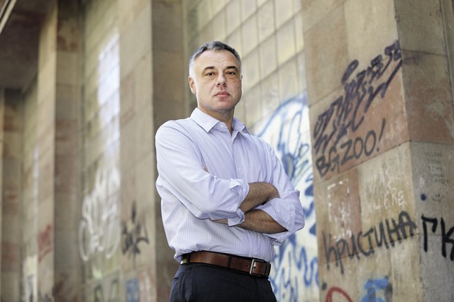 Aleksandar Kavčić