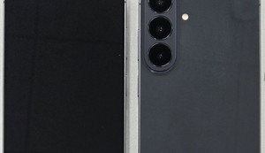 Galaxy S26 FE