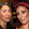 Jelena Radanović i Ana Nikolić 