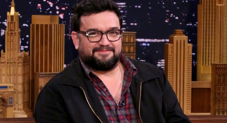Horatio Sanz.Andrew Lipovsky/NBCU Photo Bank/NBCUniversal via Getty Images