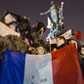 FRANCE PARIS SOLIDARITY RALLY