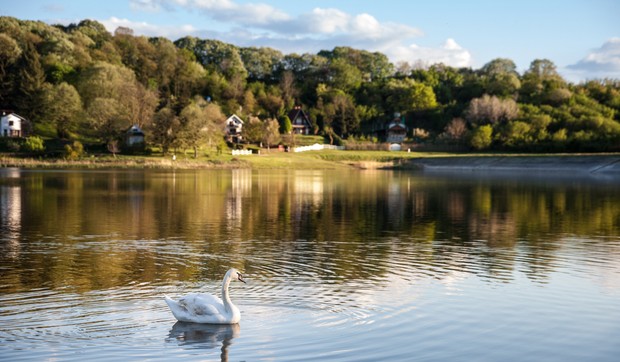 Sotsko jezero