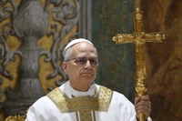 "Marksistowska marionetka w Watykanie". Prawica w USA wściekła na nowego papieża