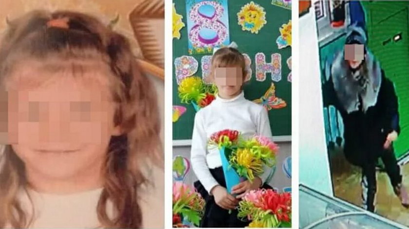 Tragiczny finał poszukiwań 7-latki. Dziewczynka została zamordowana