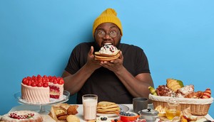 Are you addicted to food? [AdobeStock]