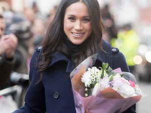 Ezek voltak Meghan Markle legemlékezetesebb pillanatai 2018-ban