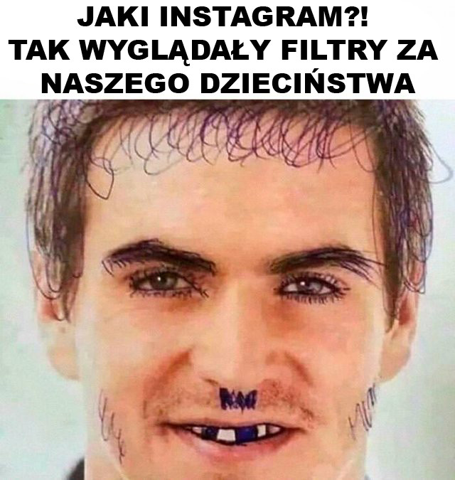 Te memy zrozumieją tylko milenialsi 