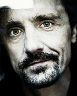 Gienek Loska: Nie zrobię niczego wbrew własnej woli, takie mam zasady