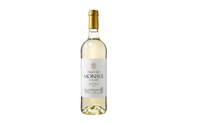 Białe: Paço de Monsul 2012 Douro