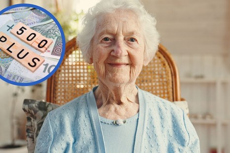 500 złotych dla seniorów co miesiąc – świadczenie przyznawane dożywotnio. Jakie warunki trzeba spełnić, żeby dostać dodatkowe pieniądze z ZUS?